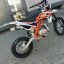 KAYO Basic K125EM 17/14 KRZ (механ. сцепл., эл. стартер)