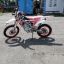 Motoland WRX 250 LITE WFA