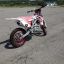 Motoland WRX 250 LITE WFA