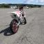 Motoland WRX 250 LITE WFA