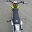 PWR Racing FRZ 125 17/14