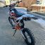 KAYO Basic K125EM 17/14 KRZ (механ. сцепл., эл. стартер)