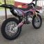 GR2 250 Enduro Optimum 21/18