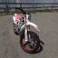 Motoland WRX 250 LITE WFA