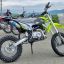 PWR Racing FRZ 125 17/14