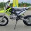 PWR Racing FRZ 125 17/14