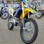 GR2 250 Enduro Optimum 21/18