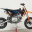 Regulmoto FLY 12/10