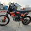 Regulmoto ZR 300 (4V)