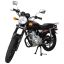 Regulmoto RM125
