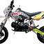 BSE EVO 110 14/12