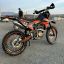 Regulmoto ZR 300 (4V)