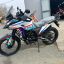 Regulmoto XADV