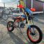 KAYO Evolution K125EM 17/14 KRZ (механ. сцепл., эл. стартер)