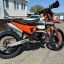 Regulmoto Lanza 2T 250 сс