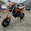 BSE PH 150 12/12 Supermoto