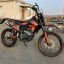 Regulmoto ZR 300 (4V)