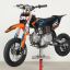 Regulmoto FLY 12/10