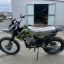 Мотоцикл Regulmoto Sport-003 Z