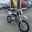 Regulmoto FIVE EA 17/14 (полуавтомат КПП)