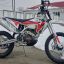 Motoland XT250 HS (172FMM) 21/18