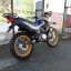 Motoland XT250 HS (172FMM) 21/18
