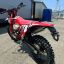 Regulmoto Holeshot Red Edition (4 valves)