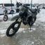 Мотоцикл Regulmoto Sport-003 Z