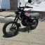 Regulmoto BWS