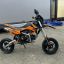BSE PH 150 12/12 Supermoto