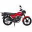 Regulmoto SK 150-20