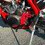 Regulmoto Holeshot Red Edition (4 valves)