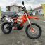 Regulmoto Crosstrec 300