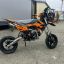 BSE PH 150 12/12 Supermoto