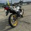 Regulmoto SK 250GY-5 21/18