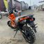 Regulmoto DUKE