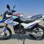 Motoland XT250 HS (172FMM) 21/18