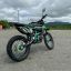 Motoland XT 250 HS 172FMM (PR5) ПТС