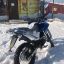 Motoland XR 250 Enduro 21/18