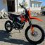 Regulmoto Athlete PR 300 19/16