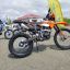 Regulmoto ATHLETE 300 PR 21/18