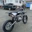 Regulmoto FIVE EA 17/14 (полуавтомат КПП)
