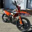 Regulmoto Lanza 2T 250 сс