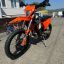 Regulmoto Lanza 2T 250 сс