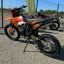 Regulmoto Athlete PR 300 19/16